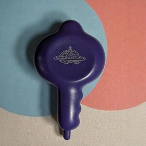 Cranium Cariboo Cariboo Island Purple Key Replacement Part Piece Retired